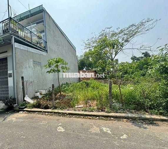 Ba mẹ cho đất bán nhanh 715tr đ Thiên Giang, Tân Túc ,Bình Chánh SHR