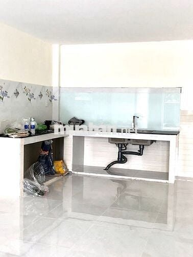 Cho thuê nhà mặt tiền đường Nguyễn Thái Bình, Đà Nẵng