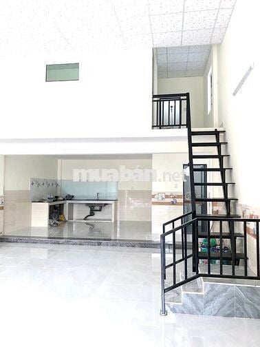 Cho thuê nhà mặt tiền đường Nguyễn Thái Bình, Đà Nẵng