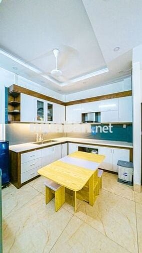 Homestay - 553 Lạc Long Quân - Bao full dịch vụ không phát sinh phí