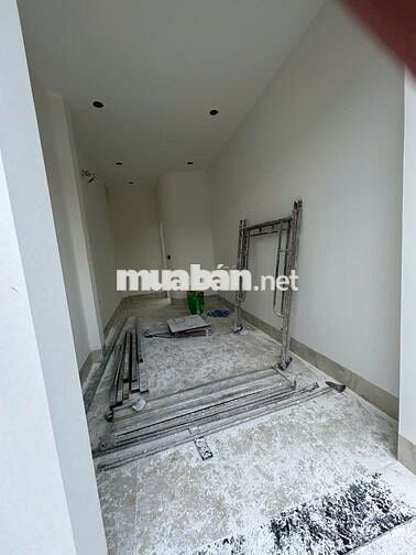 CĂN HỘ MẶT TIỀN ĐƯỜNG CHỢ P.TÂN HIỆP, TPHCM