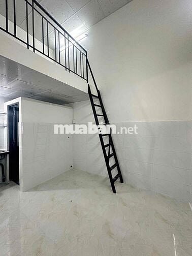 1 trệt 1 lầu Hàng Hiếm Độc Quyền cho sinh viên