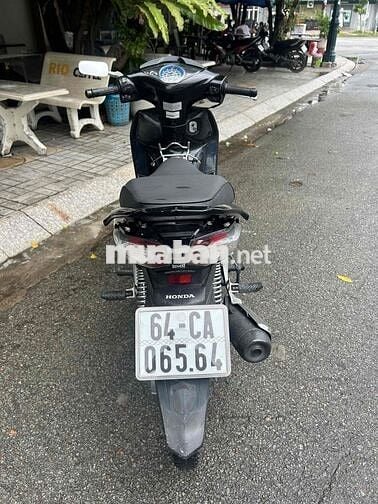 Future Fi 2017 xe đẹp máy zin bs 64