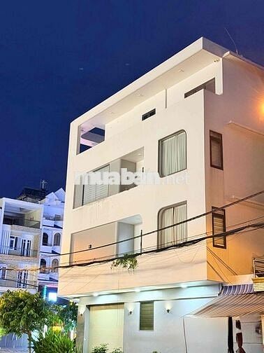 Cho thuê nhà nguyên căn mới- Tháng máy đầy đủ nội thất mây lạnh 30tr