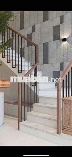 Cho Thuê Nguyên Căn Mặt Tiền Đường Lê Thị Chợ] - Quận 7 Sẵn 20PN 24WC