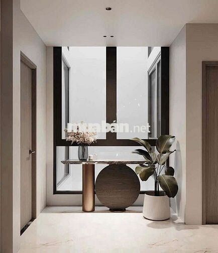 Cho Thuê Nguyên Căn Mặt Tiền Đường Lê Thị Chợ] - Quận 7 Sẵn 20PN 24WC