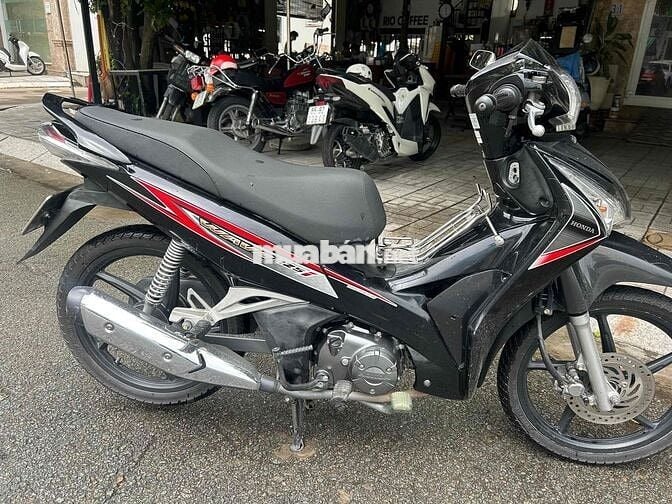 Future Fi 2017 xe đẹp máy zin bs 64