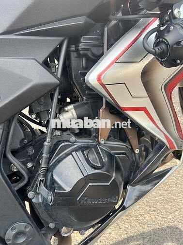 Z300 2018 biển Hà Nội odo 1v7