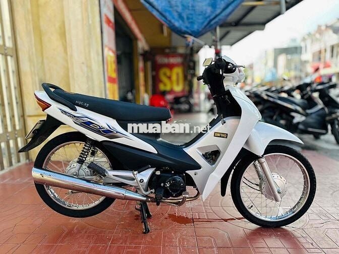 Bán xe Wave 50cc