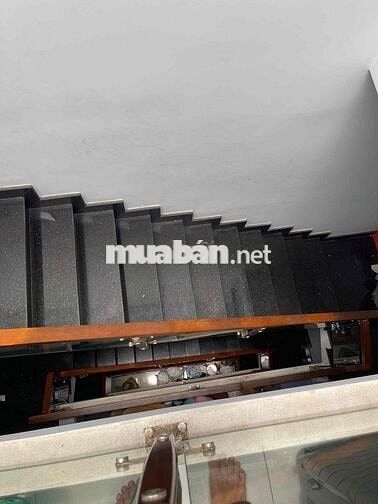 Cho thuê nhà nguyên căn mới- Tháng máy đầy đủ nội thất mây lạnh 30tr