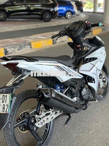 ex 2019 máy móc êm ru xe lên vài món đồ chơi