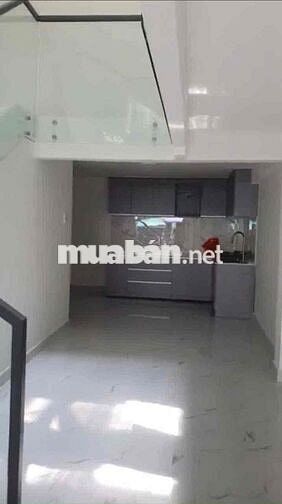 Cho thuênhaf MTKD Phạm Văn Chí P4 Q6