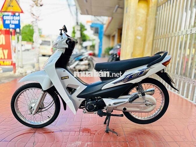 Bán xe Wave 50cc