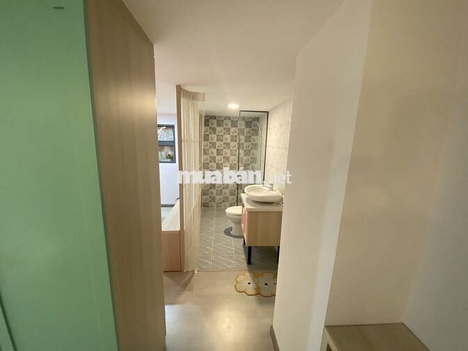 Nhà ở xã hội (MỚI) 2PN - 2WC tại Nhơn Trạch Đồng Nai,