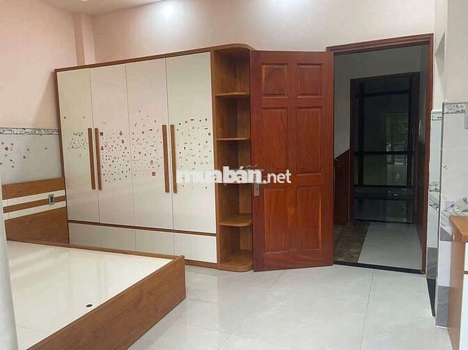 🔰[Cho Thuê Nguyên Căn Mặt Tiền] - Nguyễn Thị Thập Quận 7