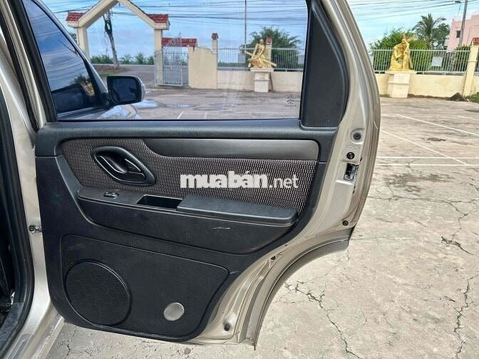 Ford Escape 2010 XLS 2.3 AT 4X2 - 160000 km