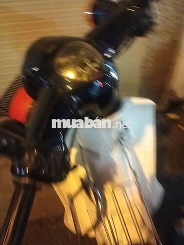 Xe 50 cc . K cần bằng lái. hà nội . Số đẹp
