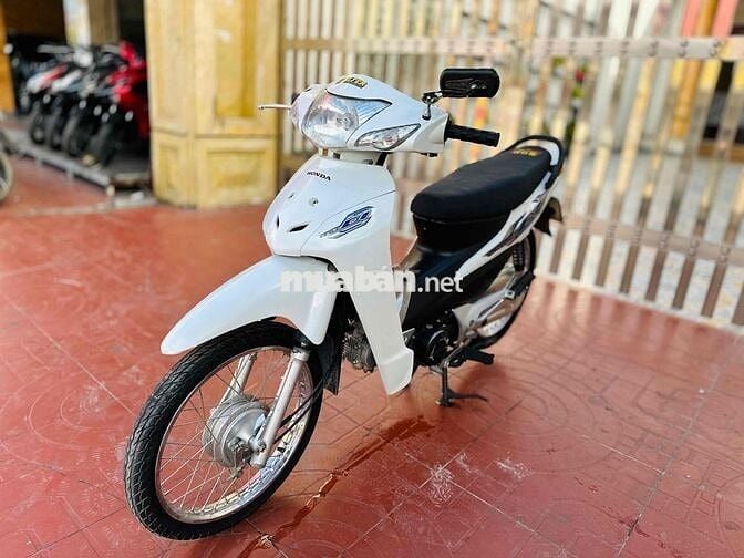Bán xe Wave 50cc