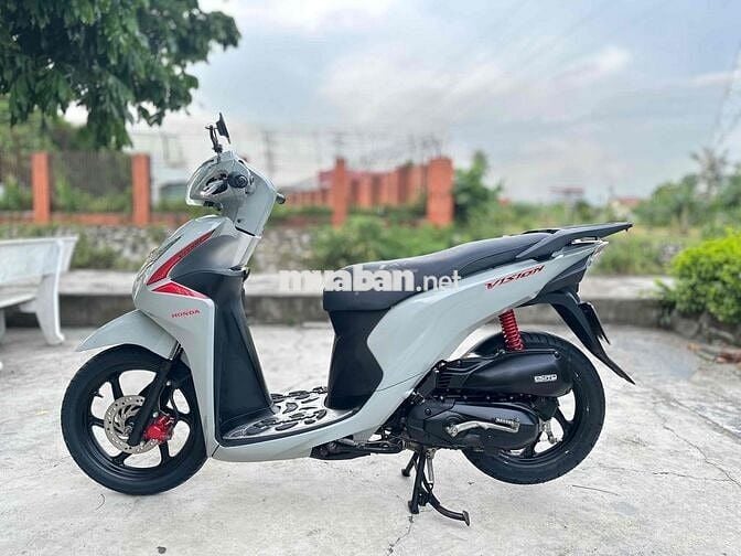 Bán xe Vission