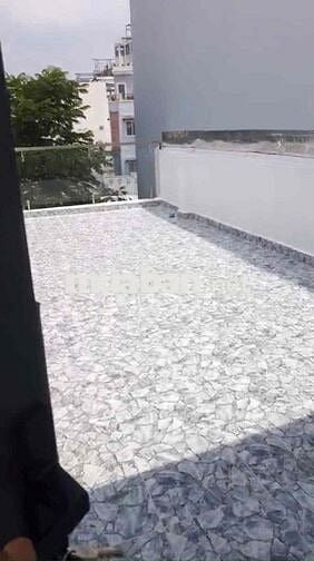 Cho thuênhaf MTKD Phạm Văn Chí P4 Q6