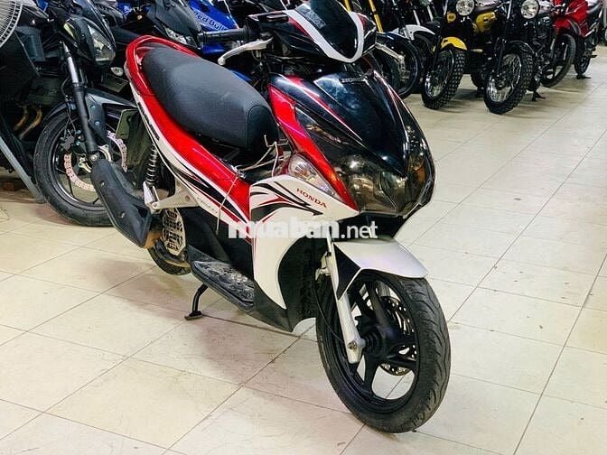 XE MÁY THỊNH PHÁT - HONDA AIR BLADE 110 MÁY CHẤT
