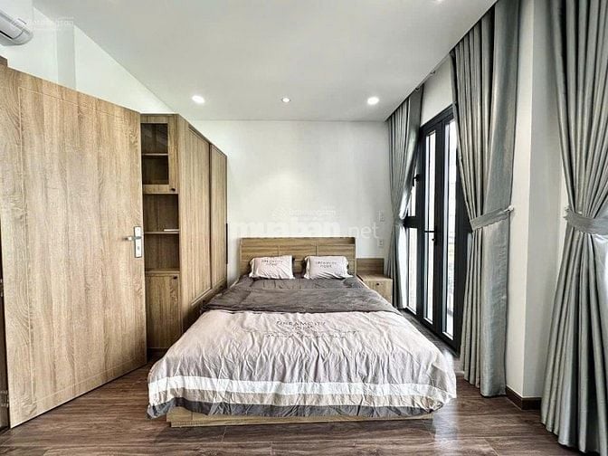 Bán gấp nhà hẻm xe tải Nơ Trang Long P12 Q. Bình Thạnh, chỉ 5,2 tỷ TL