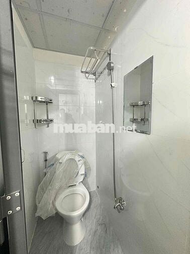 1 trệt 1 lầu Hàng Hiếm Độc Quyền cho sinh viên
