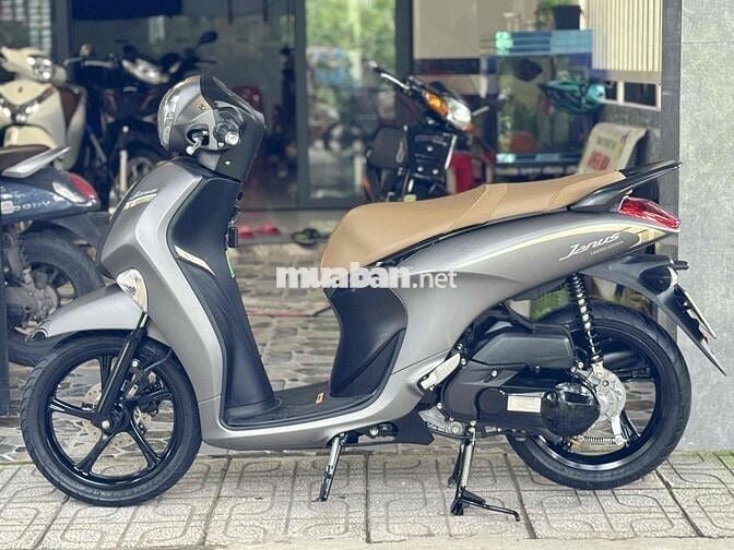 JANUS 2024 SMARTKEY BẢN GIỚI HẠN BS 65 1 CHỦ