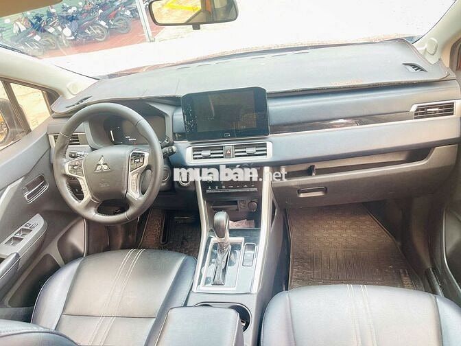 Mitsubishi Xpander Cross 2023  - 34000 km