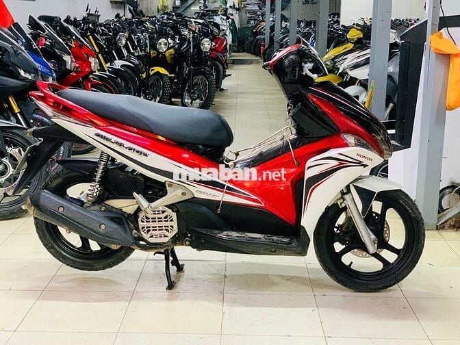 XE MÁY THỊNH PHÁT - HONDA AIR BLADE 110 MÁY CHẤT