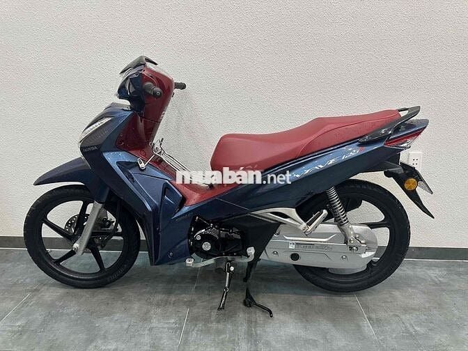 Fu2022 up full wave I Thái Lan