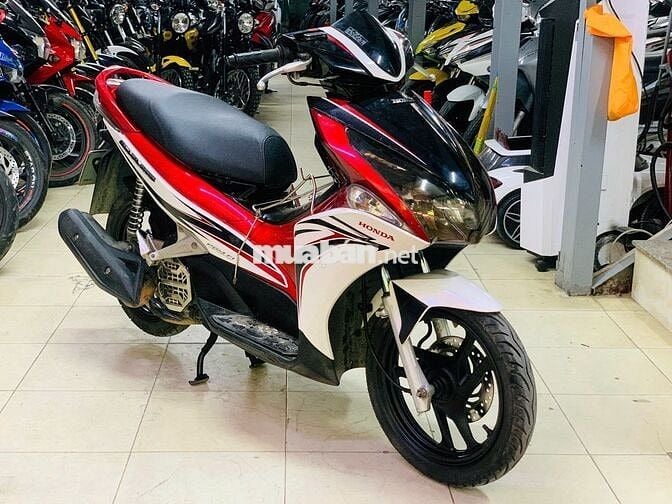 XE MÁY THỊNH PHÁT - HONDA AIR BLADE 110 MÁY CHẤT
