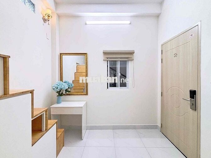 Ở NGAY! PHÒNG DUPLEX MỚI CỰC XINH GẦN AEON TÂN PHÚ SẠCH SẼ - AN NINH