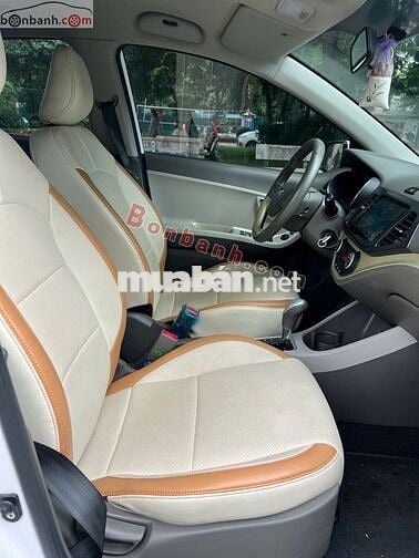 Kia Morning Premium AT 2022