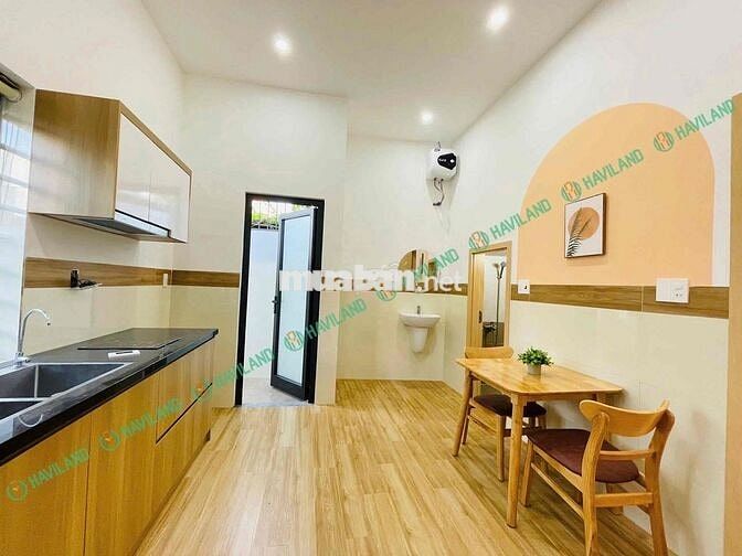 CĂN HỘ 1 PHÒNG NGỦ – QUẬN CẨM LỆ, GẦN BẾN