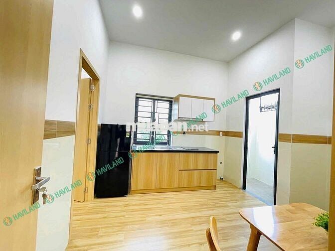 CĂN HỘ 1 PHÒNG NGỦ – QUẬN CẨM LỆ, GẦN BẾN
