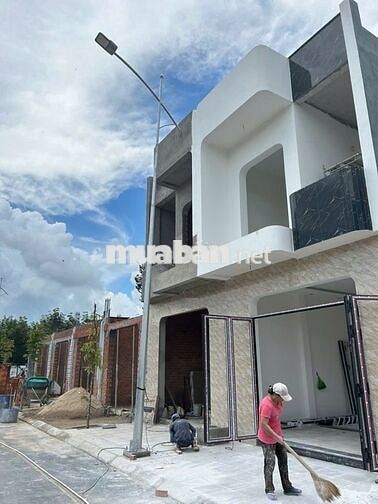 CĂN HỘ MẶT TIỀN ĐƯỜNG CHỢ P.TÂN HIỆP, TPHCM