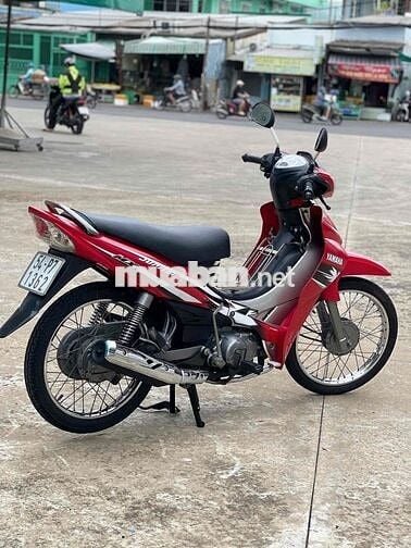 [XE TRƯNG BÀY]👉 Jupiter MX Thái zin hết✨TRÙM MỀN❤️