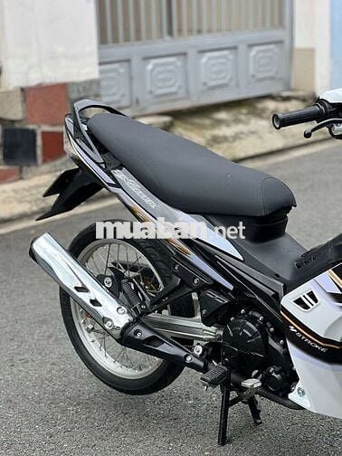 Exciter Xuống Áo Máy 57 kck