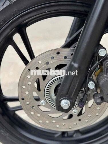SH 125 đk 2018 phanh ABS máy zin chất chính chủ