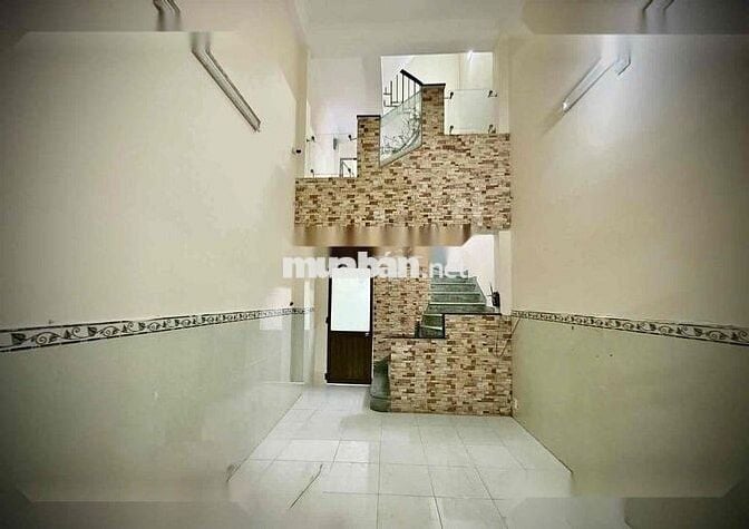 cần cho thuê nhà nguyên căn Huỳnh Văn Bánh