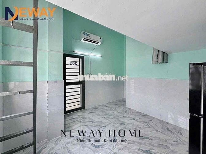 📣📣CĂN HỘ DUPLEX - CỬA SỔ TRỜI 📍ÂU CƠ  -TÂN PHÚ - SÁT VHU