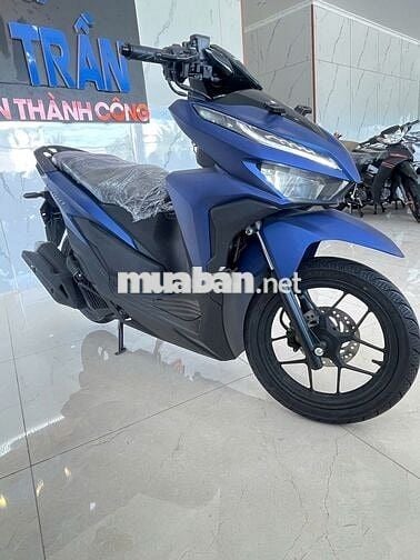 Honda vario 125 xe lướt odo 2k km 37tr