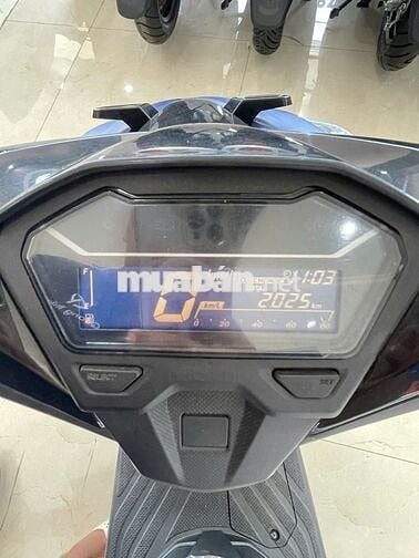 Honda vario 125 xe lướt odo 2k km 37tr