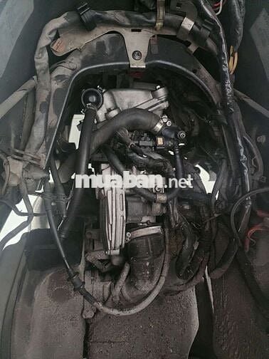 Vespa GTS 125ie 4 val nhập Ý
