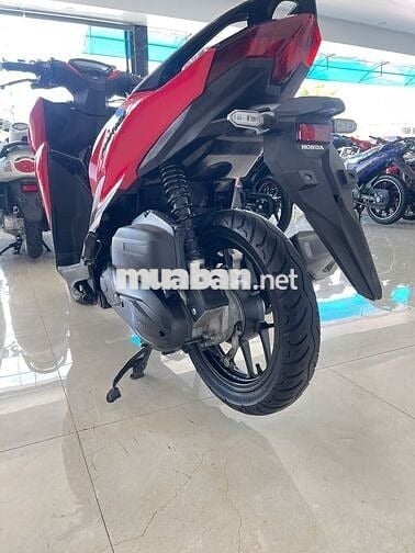 Honda Vario 125 Lướt, Odo 6000km
