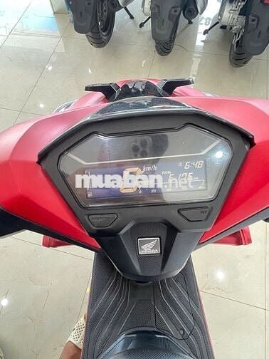 Honda vario 150 xe lướt odo 6k km 40tr