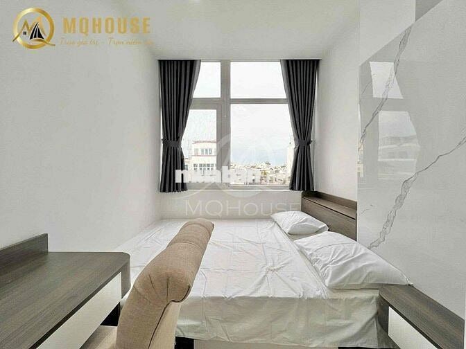 CHUỖI CĂN HỘ 1PN/2PN GẦN CHỢ PHẠM VĂN HAI_ LĂNG CHA CẢ Q.TÂN BÌNH