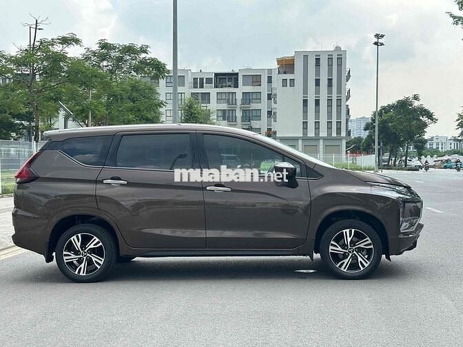 Mitsubishi Xpander 2021 MT - 72000 km