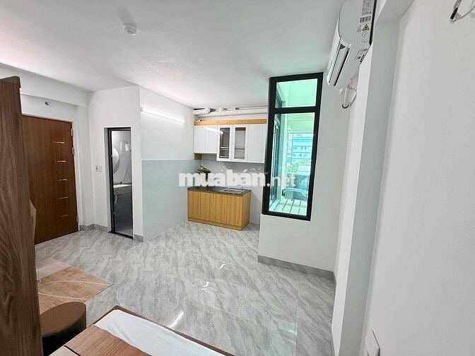788 KIM GIANG - THANH LIỆT- NGAY CẦU QUANG- GẦN LINH ĐÀM - STUDIO 35m2